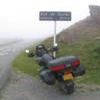 Percorso Motociclistico d918--col-de- photo