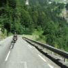 Motorcycle Road d918--col-d-aubisque- photo