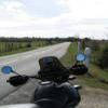 Percorso Motociclistico d3--brouage-- photo