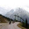 Percorso Motociclistico ss26--col-du- photo