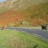 Percorso Motociclistico d18--col-d-iraty- photo