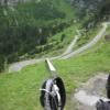 Percorso Motociclistico 17--klausenpass-- photo