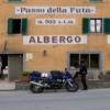 Percorso Motociclistico ss65--passo-della- photo