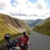 Percorso Motociclistico pass-of-the-cross- photo