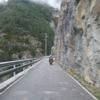 Percorso Motociclistico l401--berga-- photo