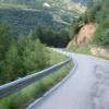 Percorso Motociclistico l401--berga-- photo