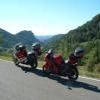 Itinerari Moto l401--berga-- photo