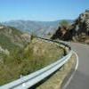 Percorso Motociclistico l401--berga-- photo