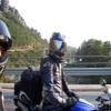 Itinerari Moto l401--berga-- photo