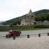 Percorso Motociclistico d211--le-bourg-d-oisans- photo
