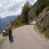 Itinerari Moto d211--le-bourg-d-oisans- photo