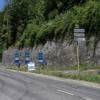 Percorso Motociclistico d618--col-de- photo