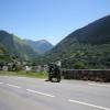 Percorso Motociclistico d618--col-de- photo