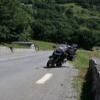 Percorso Motociclistico d618--col-de- photo