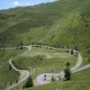 Percorso Motociclistico d618--col-de- photo