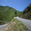 Percorso Motociclistico d618--col-de- photo