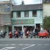 Percorso Motociclistico a483--llandovery-- photo