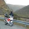 Percorso Motociclistico a483--llandovery-- photo