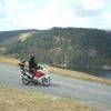 Percorso Motociclistico a483--llandovery-- photo