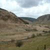 Percorso Motociclistico a483--llandovery-- photo
