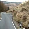 Percorso Motociclistico a483--llandovery-- photo