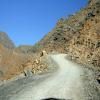 Itinerari Moto khasab-coastal-road- photo