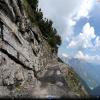 Percorso Motociclistico koplik-to-theth-albania- photo