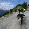 Percorso Motociclistico koplik-to-theth-albania- photo