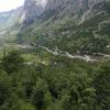 Percorso Motociclistico koplik-to-theth-albania- photo