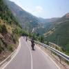 Percorso Motociclistico north-west-albania- photo