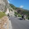 Itinerari Moto perhkopi--kukes- photo