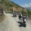 Itinerari Moto peshkopi--kukes-- photo