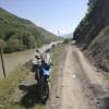 Itinerari Moto peshkopi--kukes-- photo