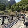 Percorso Motociclistico peshkopi--kukes-- photo