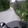 Percorso Motociclistico saranda--jorgucat- photo