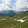 Itinerari Moto b107--grossglockner-hochalpenstrasse- photo