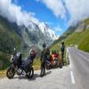 Itinerari Moto b107--grossglockner-hochalpenstrasse- photo