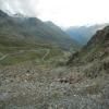 Itinerari Moto kaunertaler-gletscherstrasse- photo
