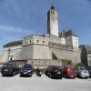 Percorso Motociclistico little-stelvio-from-forchtenstein- photo