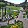 Itinerari Moto little-stelvio-from-forchtenstein- photo