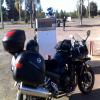 Percorso Motociclistico adelaide-to-moranbah-with- photo