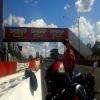 Percorso Motociclistico adelaide-to-moranbah-with- photo