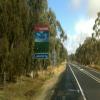 Percorso Motociclistico adelaide-to-moranbah-with- photo