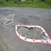 Percorso Motociclistico lismore--nimbin- photo