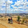 Percorso Motociclistico max-dirt--clarendon- photo