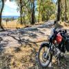 Itinerari Moto max-dirt--clarendon- photo