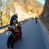 Itinerari Moto devin--mihalkovo- photo