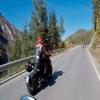 Itinerari Moto devin--mihalkovo- photo