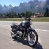 Percorso Motociclistico cochrane-to-lake-louise- photo