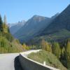 Percorso Motociclistico duffy-lake-road-- photo